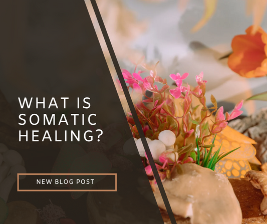 What is Somatic Healing?