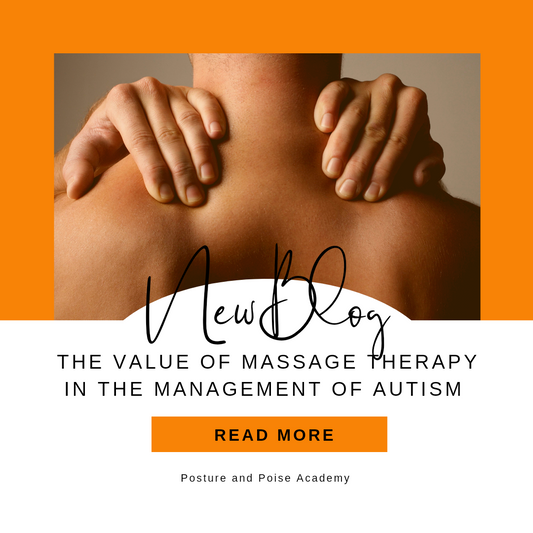 The Value of Massage Therapy in the Management of Autism
