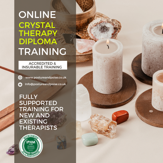 meditation instructor training, manual lymphatic drainage training, massage training, body massage training, online therapy training