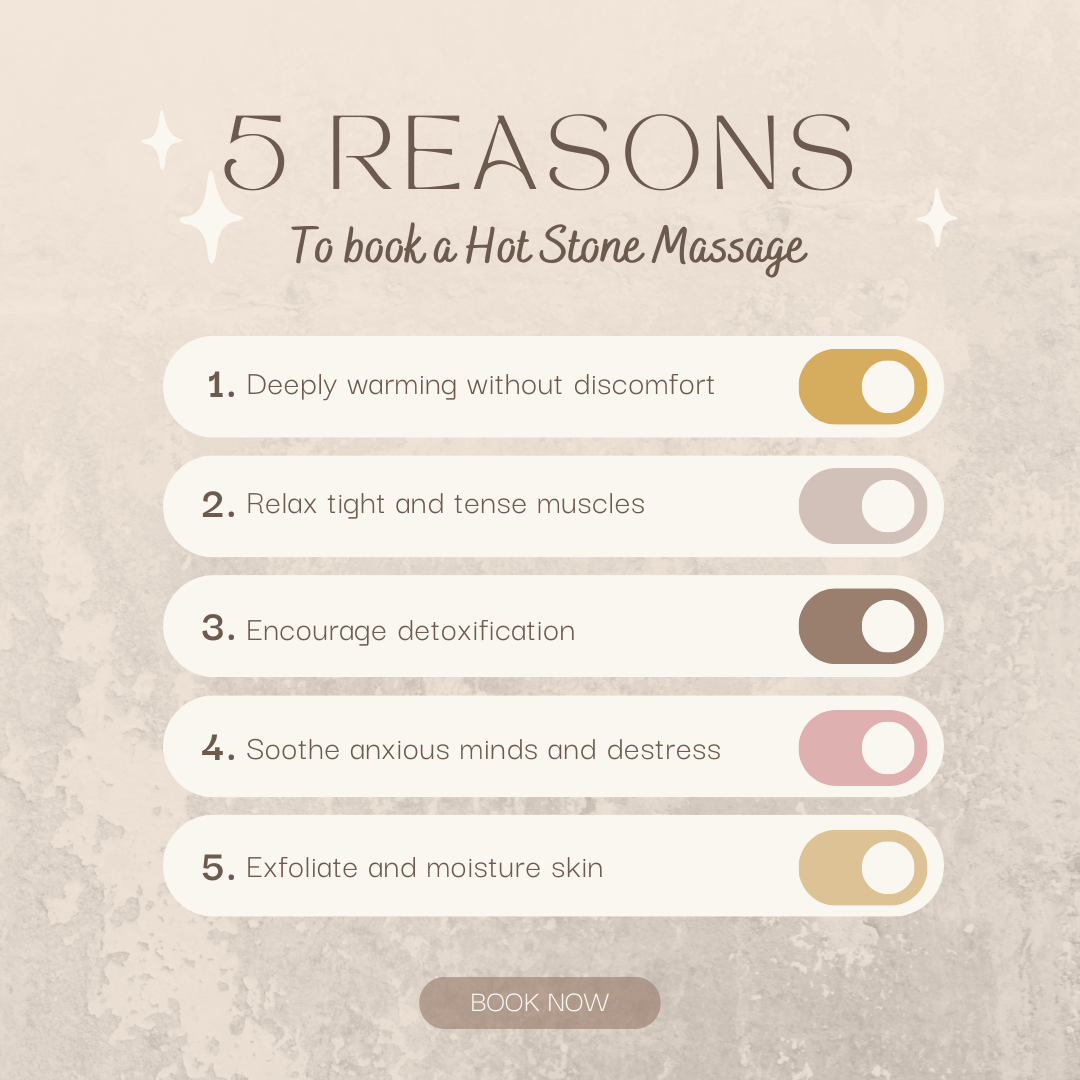 Massage Social Media Content - 12 MONTHS OF POSTS AND ARTICLES