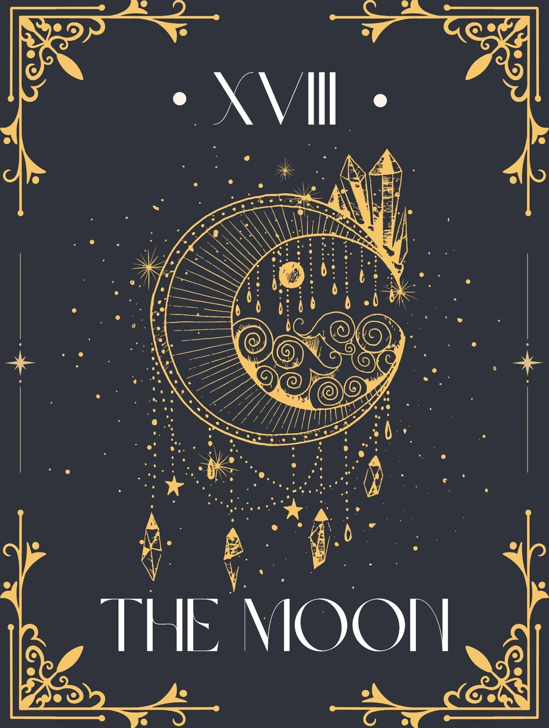 The Tarot Collection PDF Poster