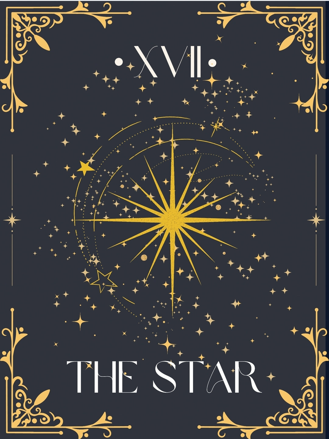 The Tarot Collection PDF Poster