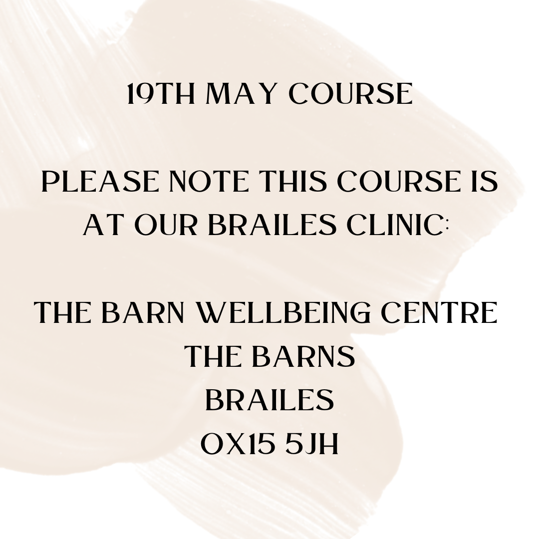 Face To Face: Manual Lymphatic Drainage Massage Diploma - ABT & IPHM ACCREDITATION